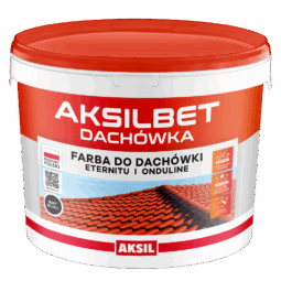 Aksilbet Dachówka