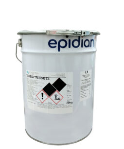 Epidian Floor C1