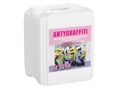 antygraffiti