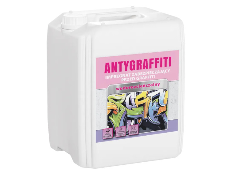 antygraffiti