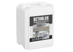 impregnat betonlux