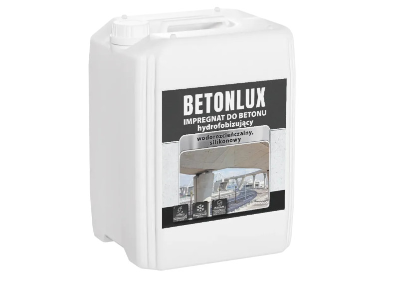 impregnat betonlux