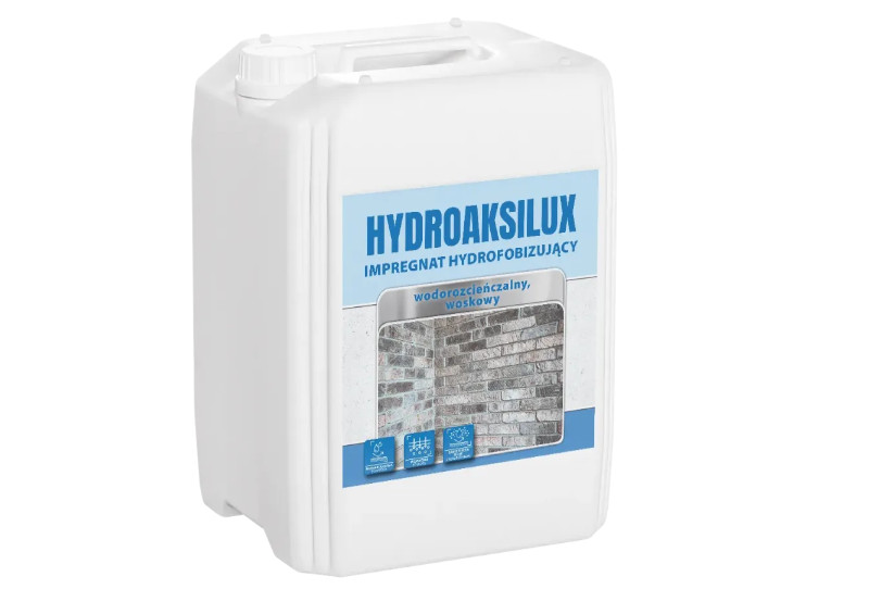 impregnat hydroaksilux