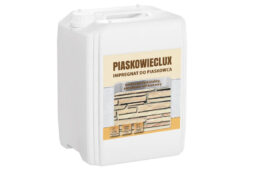 impregnat piaskowieclux