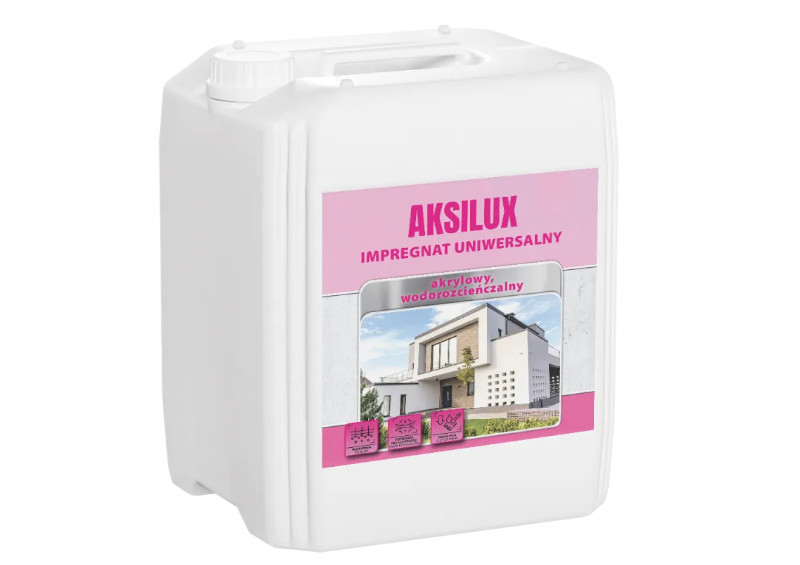 impregnat aksilux