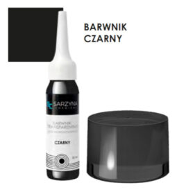 Barwnik Transparentny do żywic 30 ml