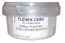 tlenek ceru