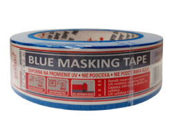 tasma blue masking painto
