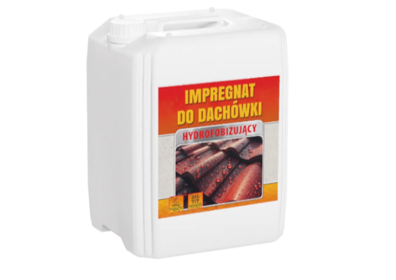 impregnat dachowka