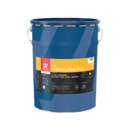 Tikkurila Temafloor 400 baza+utwardzacz (15 l+5 l), grunt, lakier epoksydowy