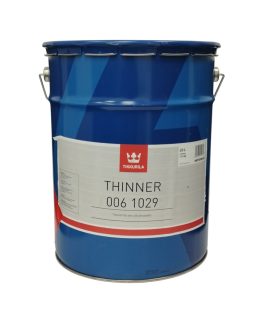 thinner 006 1029