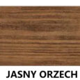 aksilbet lazura - jasny orzech