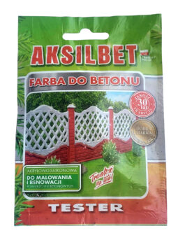 aksilbet tester kolorow