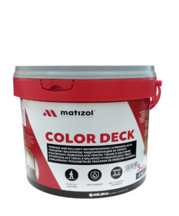 color deck 5 kg