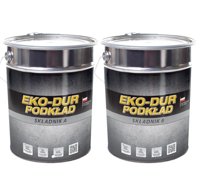 eko-dur podklad epoksydowy
