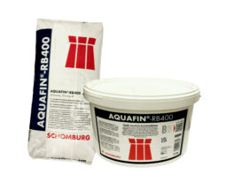 aquafin rb400